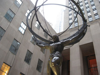 New York City Private Investigator