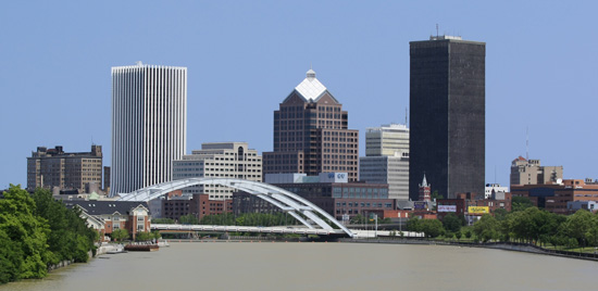 Rochester Background Check