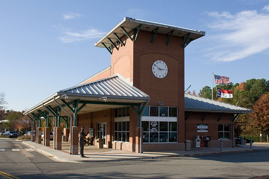 Cary Background Check