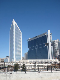 Charlotte Private Investigator