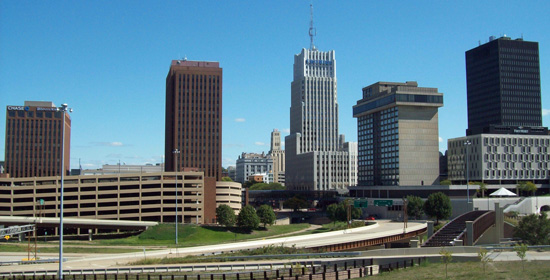 Akron Background Check