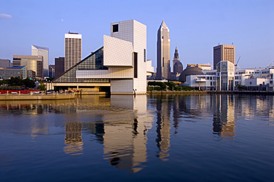 Cleveland Background Check