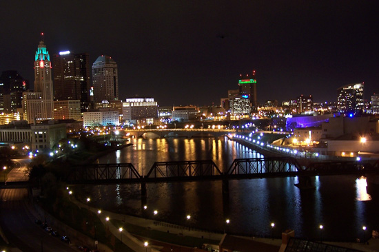 Columbus Background Check