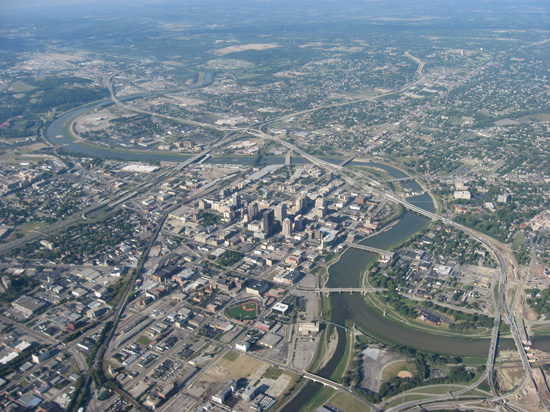Dayton Background Check