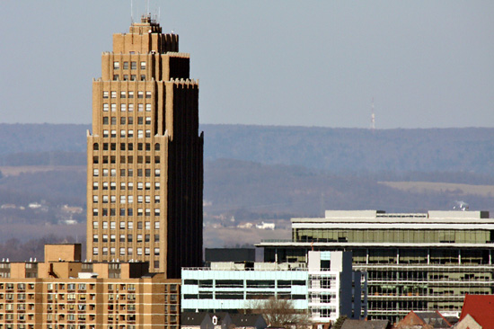 Allentown Background Check