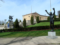 Philadelphia Private Investigator