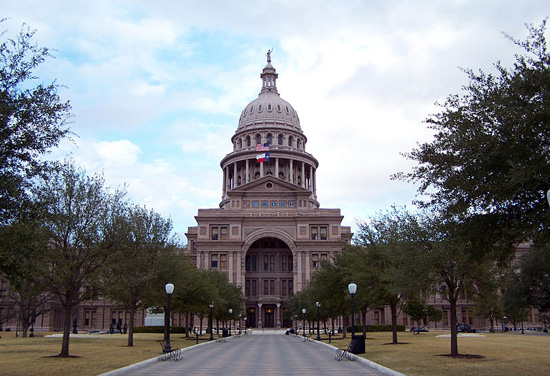 Texas Background Check
