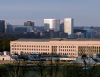 Arlington Private Investigator