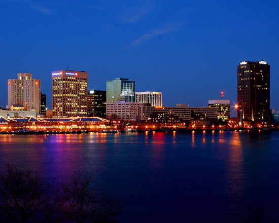 Norfolk Background Check
