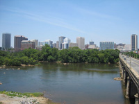 Richmond Private Investigator