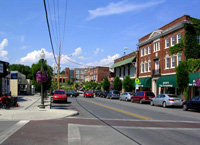 Roanoke Private Investigator