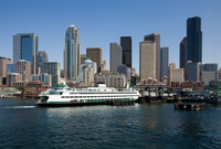 Seattle Private Investigator