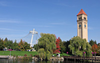 Spokane Private Investigator