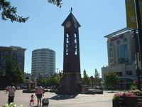 Vancouver Private Investigator