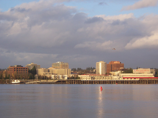 Vancouver Background Check