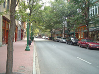 Charleston Private Investigator