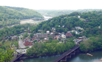 Private Investigator in West Virginia