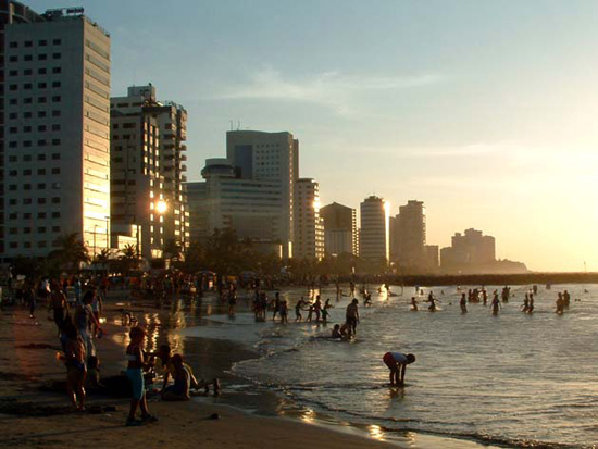Colombia Background Check