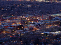 Boulder Private Investigator