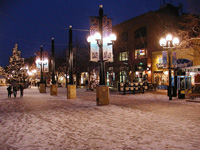 Boulder Private Investigator