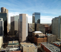 Colorado Springs Private Investigator