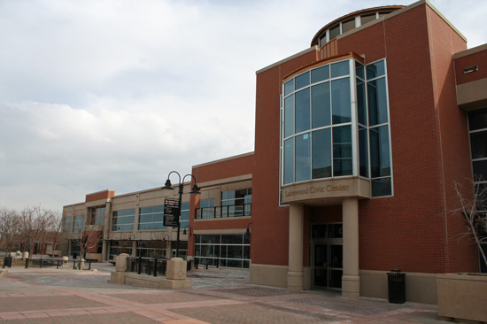 Lakewood Background Check