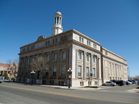 Pueblo Private Investigator