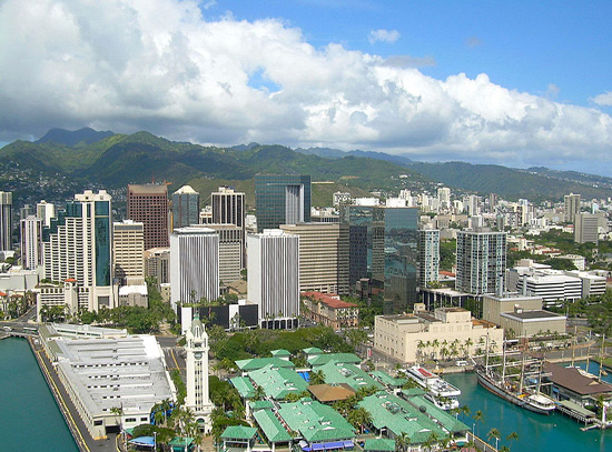 Honolulu Background Check