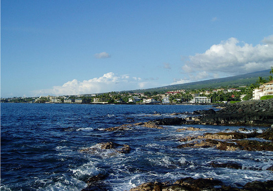 Kailua Background Check