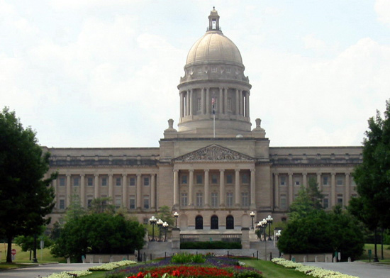 Kentucky Background Check