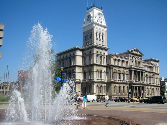 Louisville Background Check