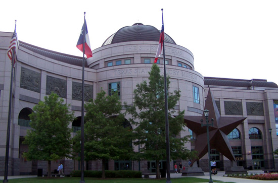 Austin Background Check