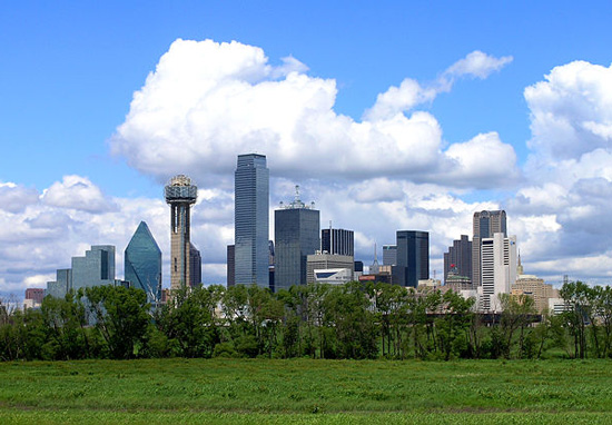 Dallas Background Check