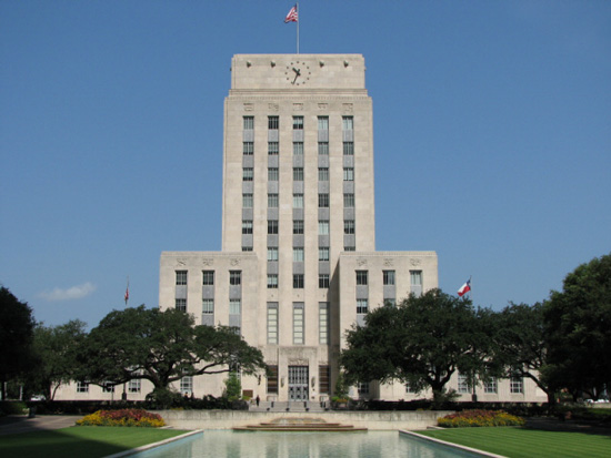 Houston Background Check