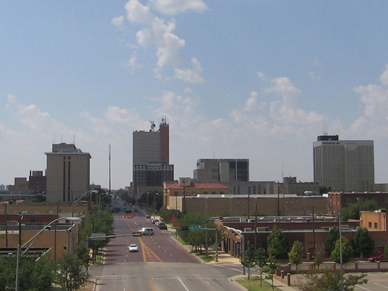 Lubbock Background Check