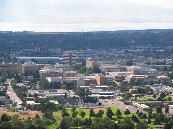 Provo Background Check