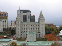 Salt Lake City Private Investigator