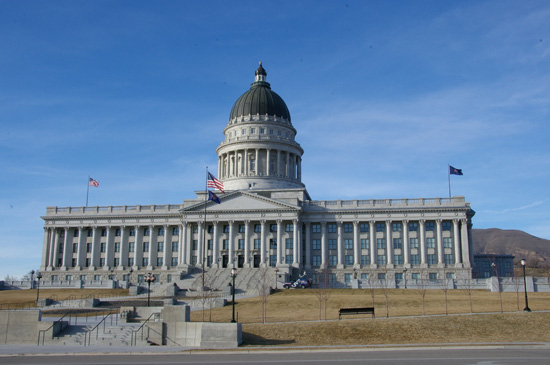 Utah Background Check