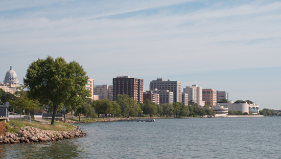 Madison Background Check