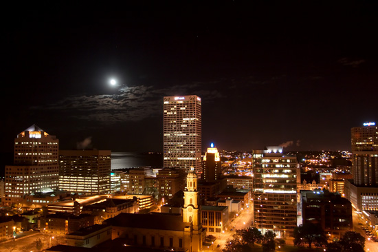 Milwaukee Background Check