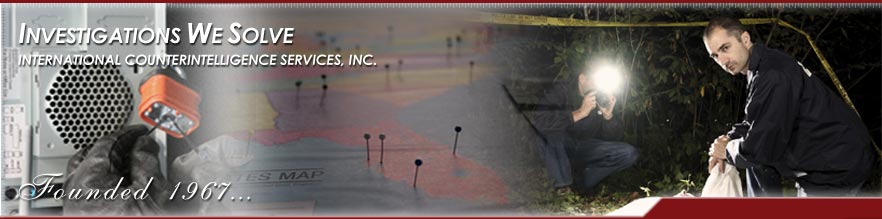 Private Investigations