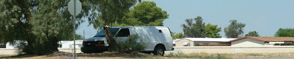 private arizona investigator