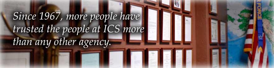 Private Investigator agency fact sheet