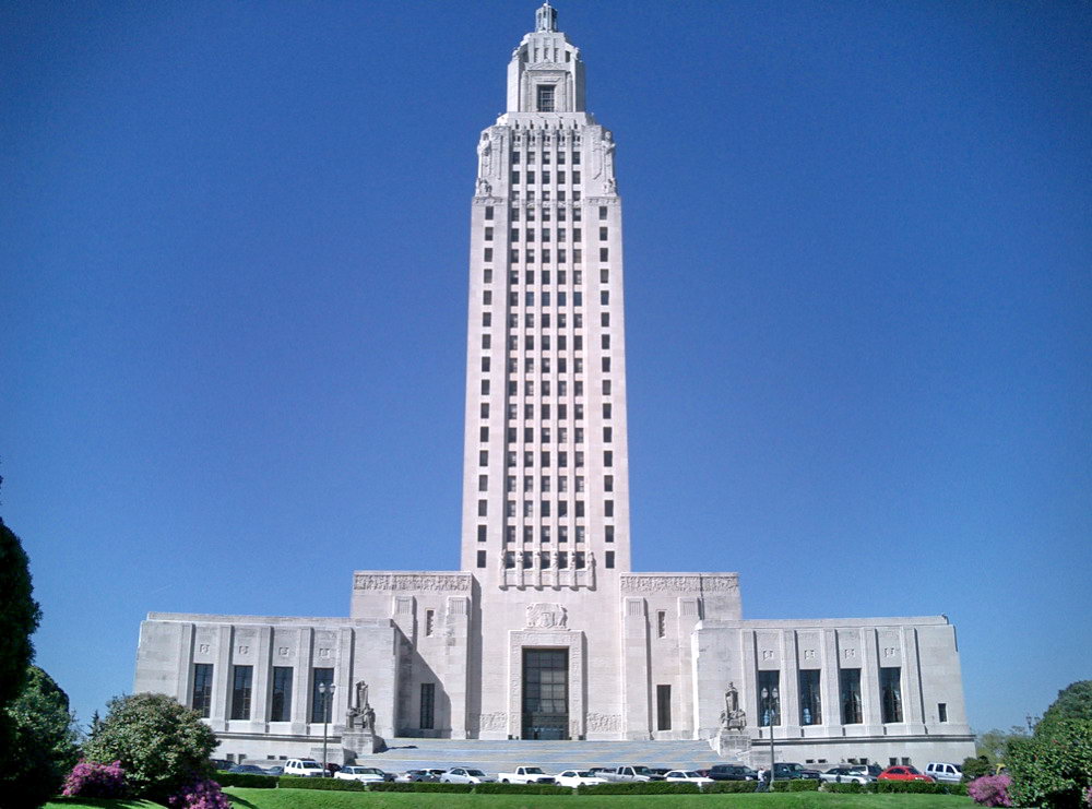 Baton Rouge Louisiana Private Investigators and Detectives