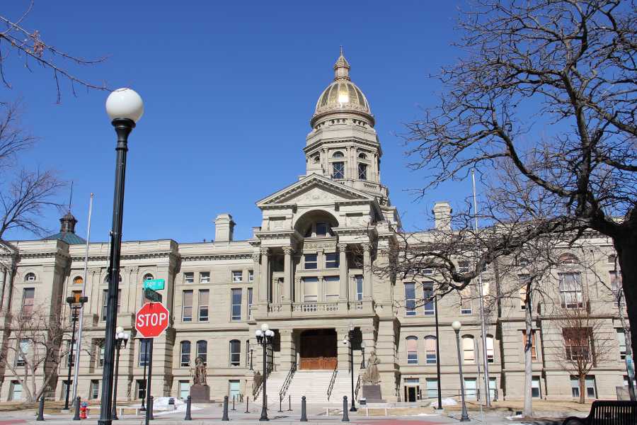 Wyoming Background Check
