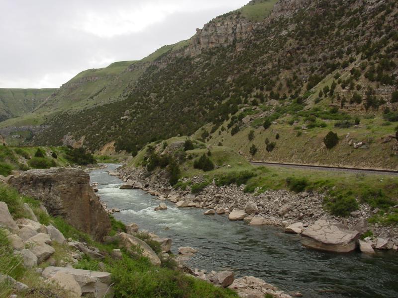 Wyoming Private Investigator