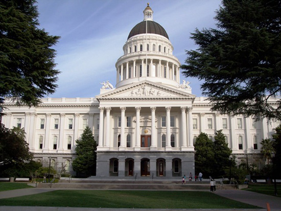 California Background Check